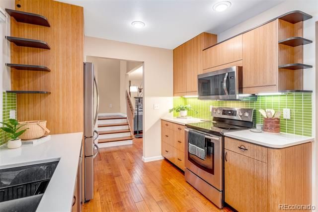 1115 Parkwood Drive, Fort Collins, CO 80525