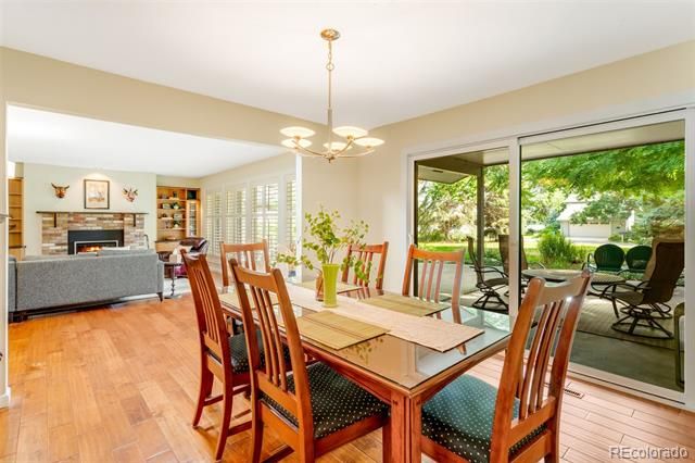 1115 Parkwood Drive, Fort Collins, CO 80525