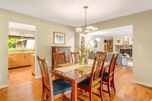 1115 Parkwood Drive, Fort Collins, CO 80525