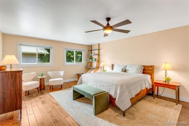 1115 Parkwood Drive, Fort Collins, CO 80525