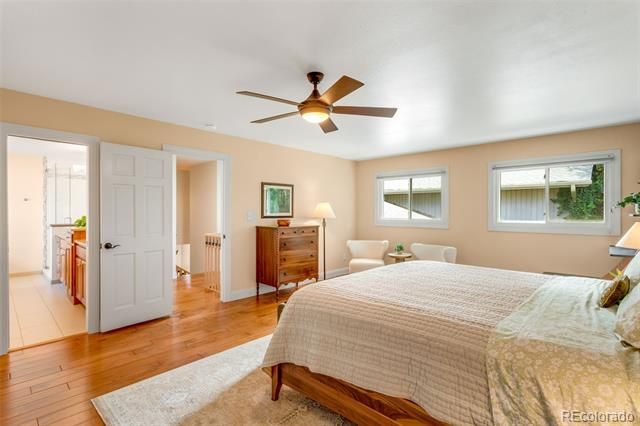 1115 Parkwood Drive, Fort Collins, CO 80525