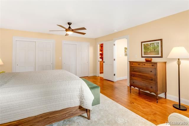 1115 Parkwood Drive, Fort Collins, CO 80525