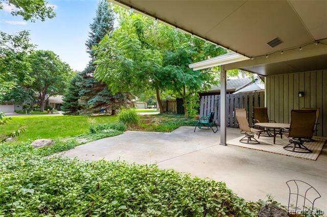 1115 Parkwood Drive, Fort Collins, CO 80525