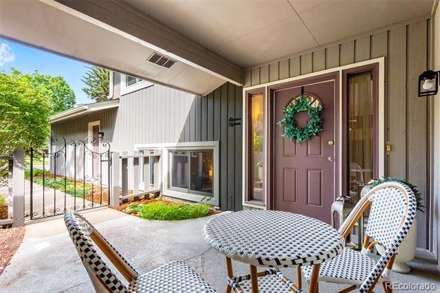 1115 Parkwood Drive, Fort Collins, CO 80525