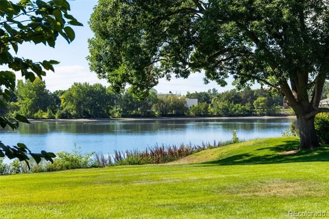 1115 Parkwood Drive, Fort Collins, CO 80525