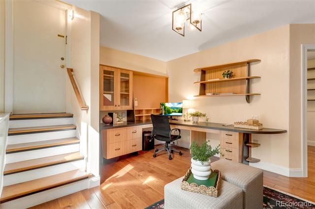 1115 Parkwood Drive, Fort Collins, CO 80525
