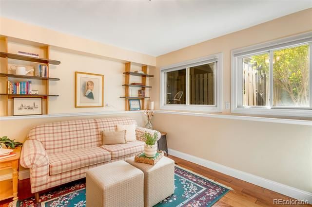 1115 Parkwood Drive, Fort Collins, CO 80525