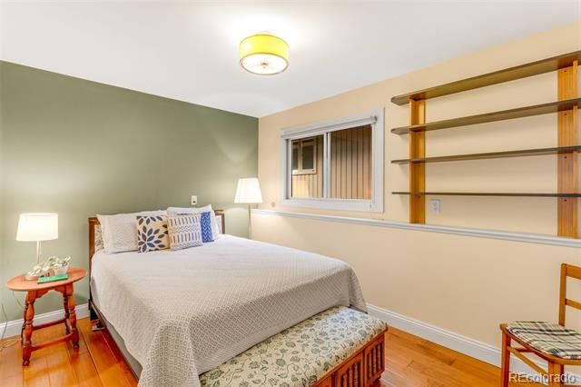 1115 Parkwood Drive, Fort Collins, CO 80525