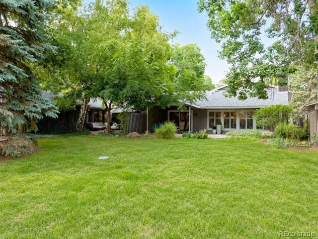 1115 Parkwood Drive, Fort Collins, CO 80525