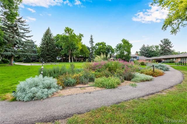 1115 Parkwood Drive, Fort Collins, CO 80525