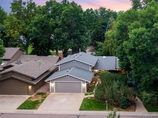 1115 Parkwood Drive, Fort Collins, CO 80525