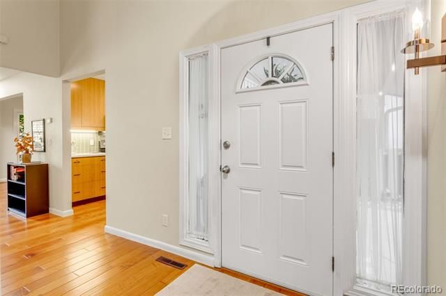 1115 Parkwood Drive, Fort Collins, CO 80525