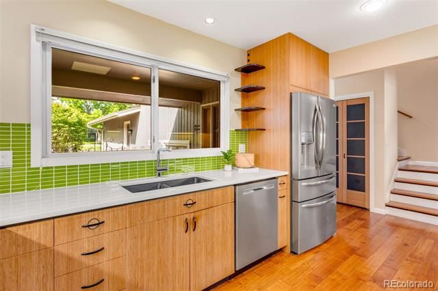 1115 Parkwood Drive, Fort Collins, CO 80525