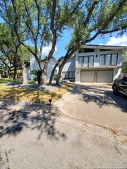 14526 MAJESTIC PRINCE ST, San Antonio, TX 78248