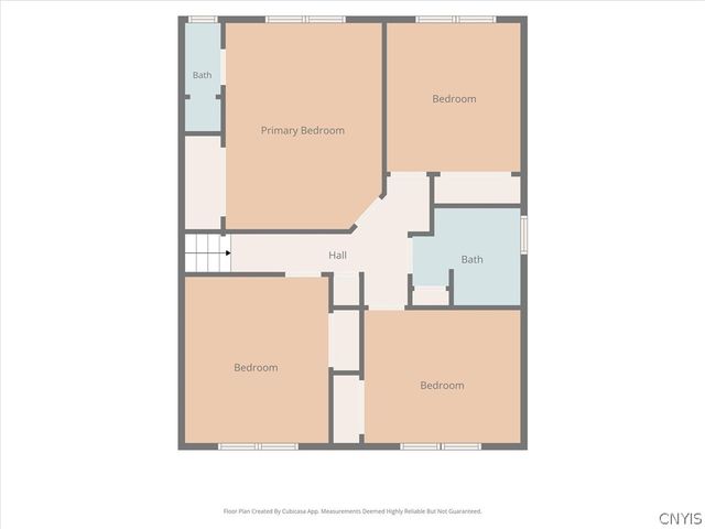125 Colony Park Drive, Salina, NY 13088