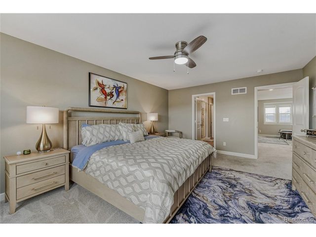 17213 W 93rd Pl, Arvada, CO 80007