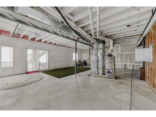 17213 W 93rd Pl, Arvada, CO 80007