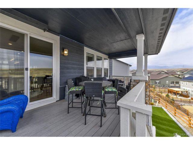17213 W 93rd Pl, Arvada, CO 80007