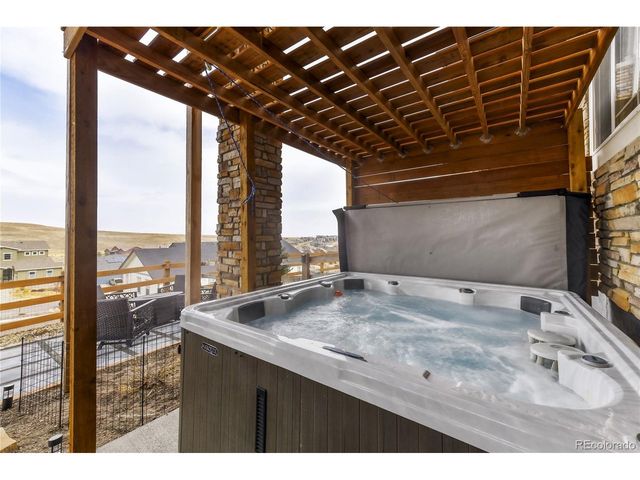 17213 W 93rd Pl, Arvada, CO 80007