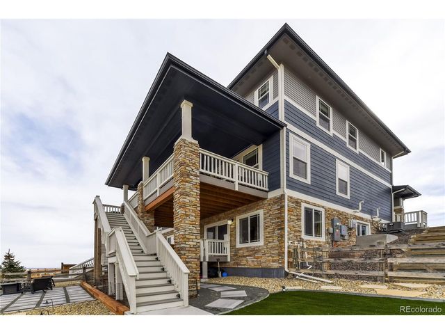 17213 W 93rd Pl, Arvada, CO 80007