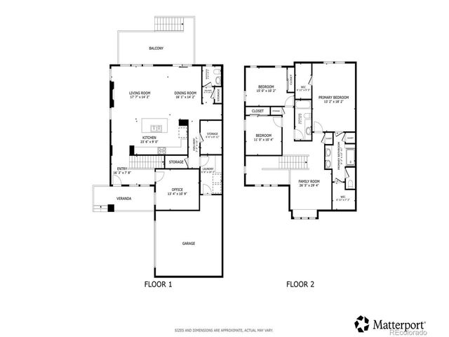 17213 W 93rd Pl, Arvada, CO 80007