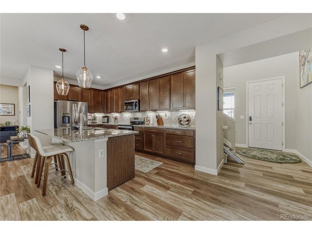 17213 W 93rd Pl, Arvada, CO 80007