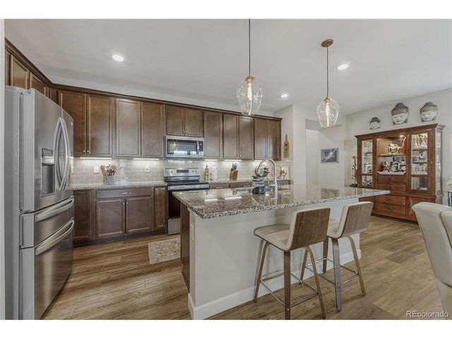 17213 W 93rd Pl, Arvada, CO 80007