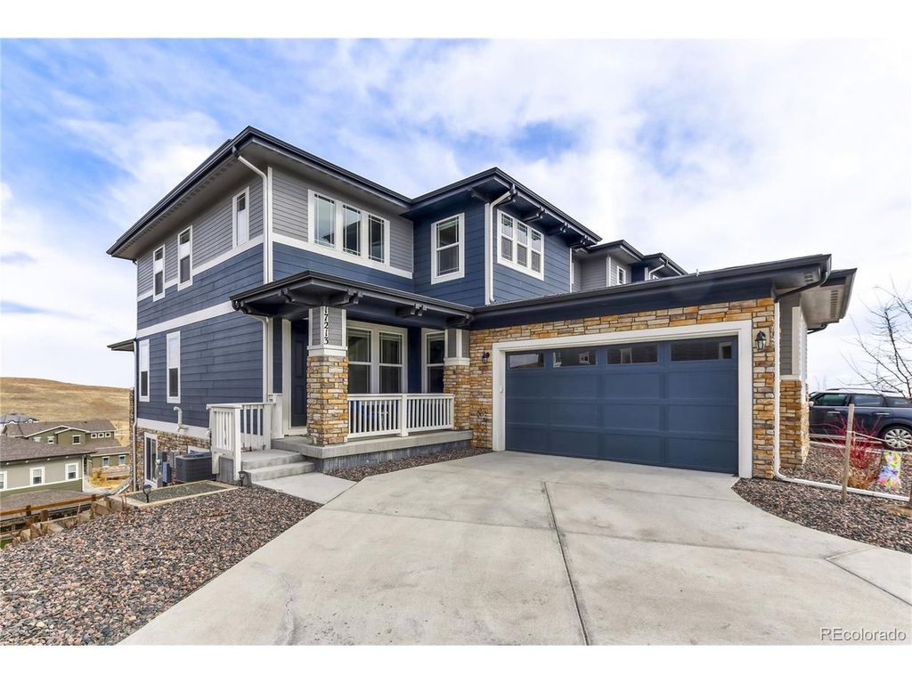 17213 W 93rd Pl, Arvada, CO 80007