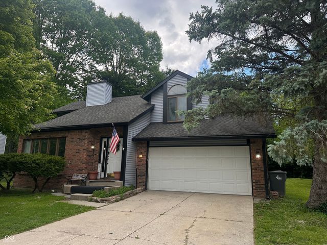 5538 Pilgrim Drive, Indianapolis, IN 46254