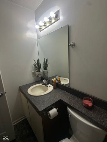 5538 Pilgrim Drive, Indianapolis, IN 46254