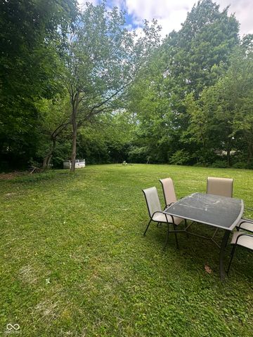 5538 Pilgrim Drive, Indianapolis, IN 46254