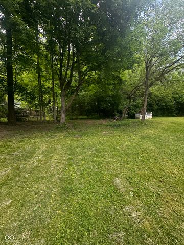5538 Pilgrim Drive, Indianapolis, IN 46254