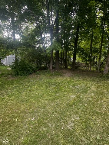 5538 Pilgrim Drive, Indianapolis, IN 46254