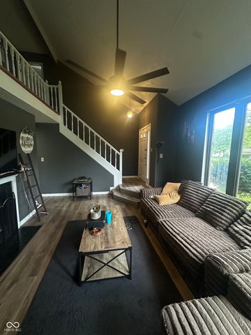 5538 Pilgrim Drive, Indianapolis, IN 46254
