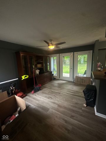 5538 Pilgrim Drive, Indianapolis, IN 46254