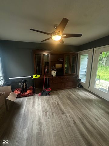 5538 Pilgrim Drive, Indianapolis, IN 46254