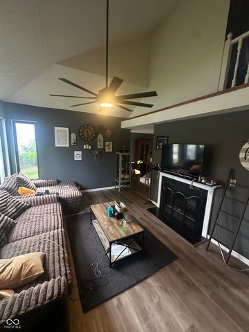 5538 Pilgrim Drive, Indianapolis, IN 46254