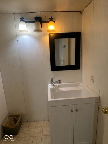 5538 Pilgrim Drive, Indianapolis, IN 46254
