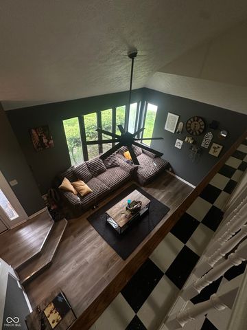 5538 Pilgrim Drive, Indianapolis, IN 46254