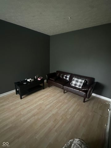 5538 Pilgrim Drive, Indianapolis, IN 46254