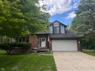 5538 Pilgrim Drive, Indianapolis, IN 46254