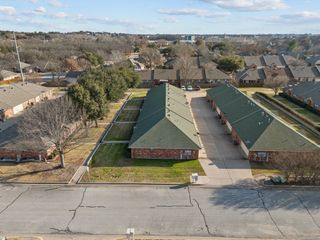 952 Austin Court, Weatherford, TX 76086