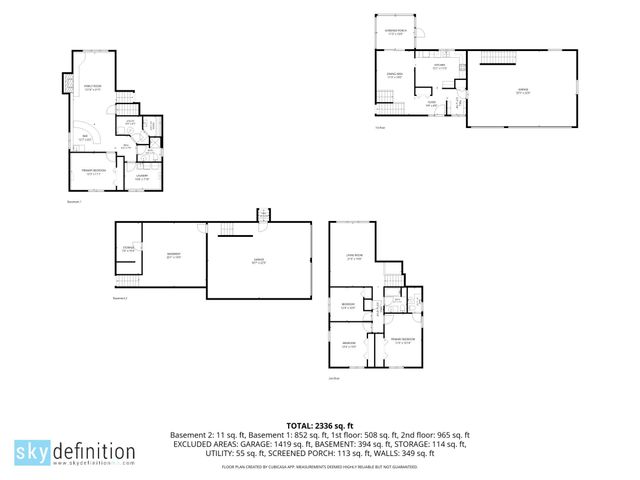 8600 176th Avenue NW, Anoka, MN 55303