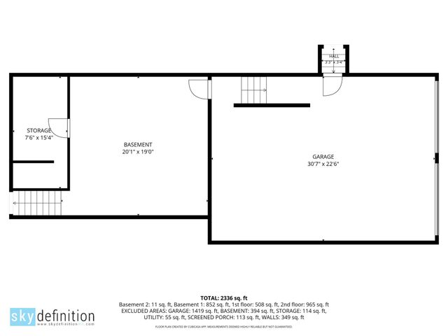 8600 176th Avenue NW, Anoka, MN 55303