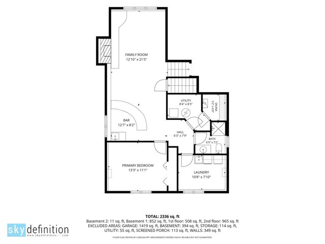 8600 176th Avenue NW, Anoka, MN 55303