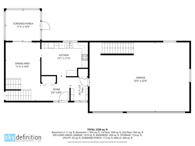 8600 176th Avenue NW, Anoka, MN 55303