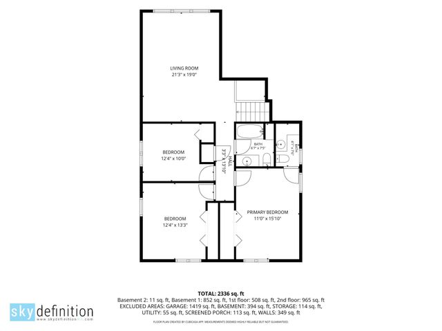 8600 176th Avenue NW, Anoka, MN 55303