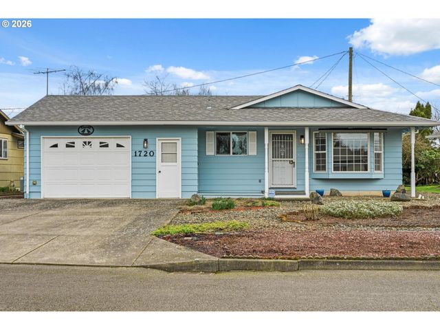 1720 JANSEN Way, Woodburn, OR 97071