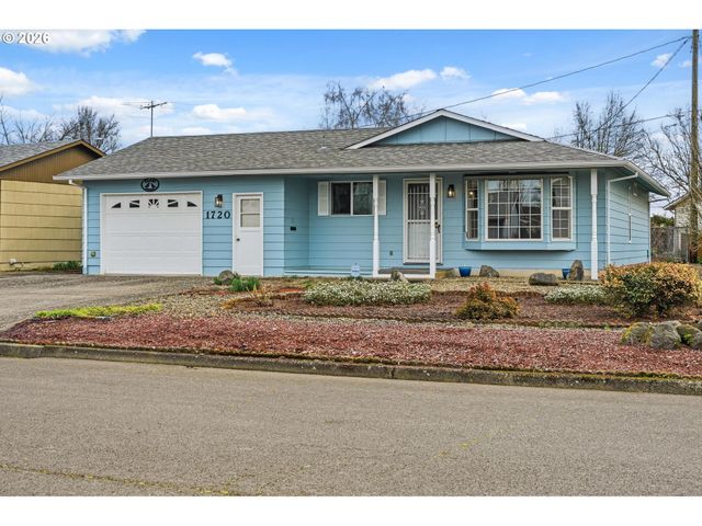 1720 JANSEN Way, Woodburn, OR 97071