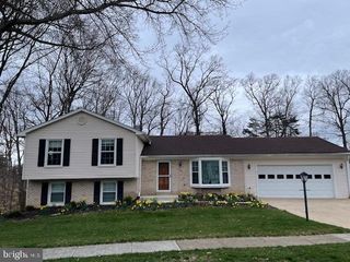 8306 CUSHING CT, Springfield, VA 22153